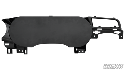 bare:Round analog-style gauges