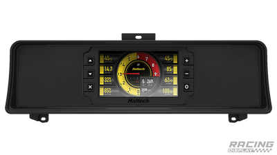 bare:Haltech IC-7