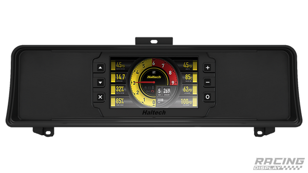 bare:Haltech IC-7