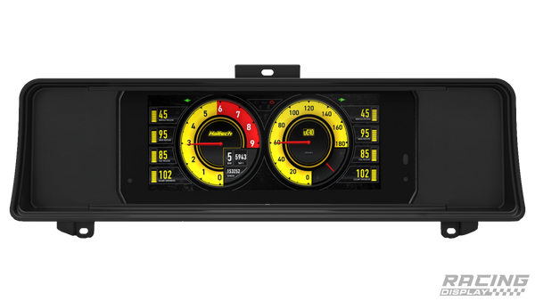 bare:Haltech UC-10