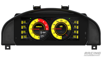 bare:Haltech UC-10