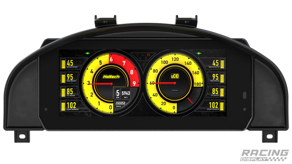 bare:Haltech UC-10
