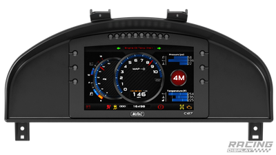 display:MoTec C127/C187