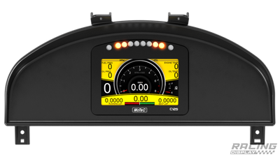 display:MoTec C125/C185