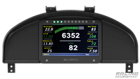 display:Microtech 7" Pro Dash Logger