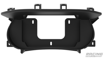 bare:Haltech IC-7