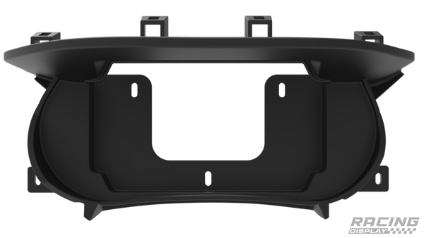 bare:Haltech IC-7