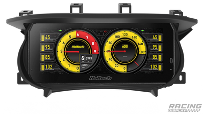 bare:Haltech UC-10