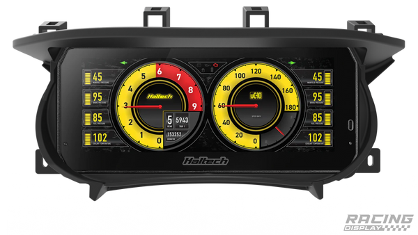 bare:Haltech UC-10