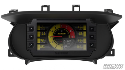 display:Haltech IC-7