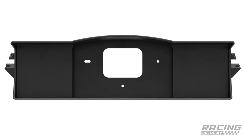 display:MoTec C127/C187