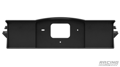 bare:MoTec C127/C187