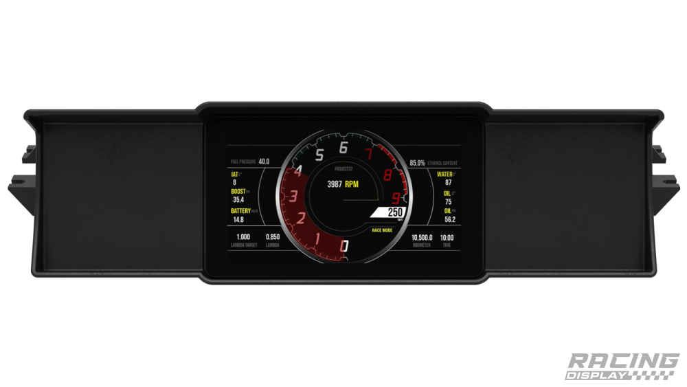 holden-commodore-vl-dash-cluster