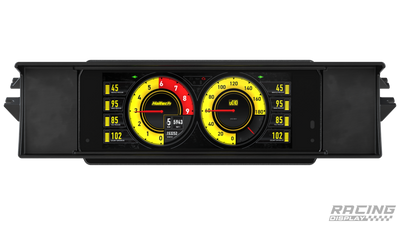 bare:Haltech UC-10