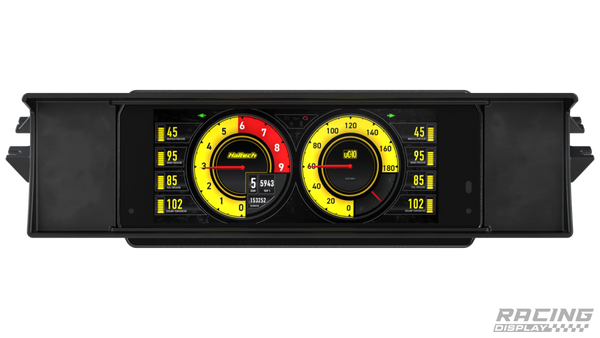 bare:Haltech UC-10