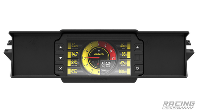 display:Haltech IC-7