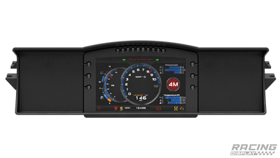 display:MoTec C127/C187