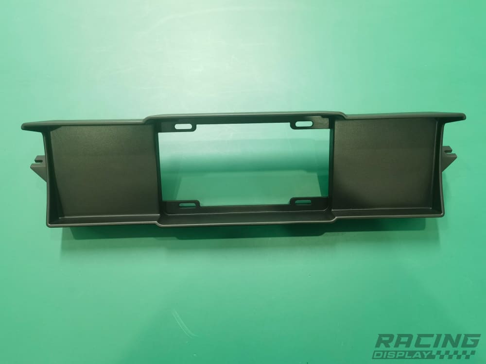 display:Powertune 7" Dash