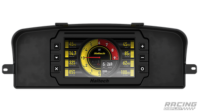 bare:Haltech IC-7