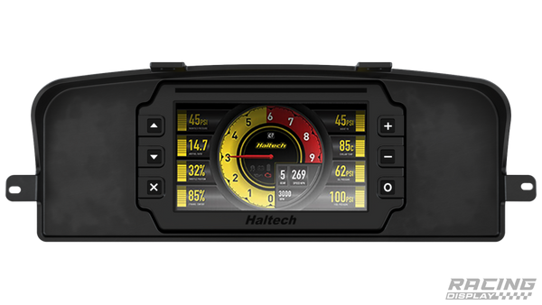bare:Haltech IC-7