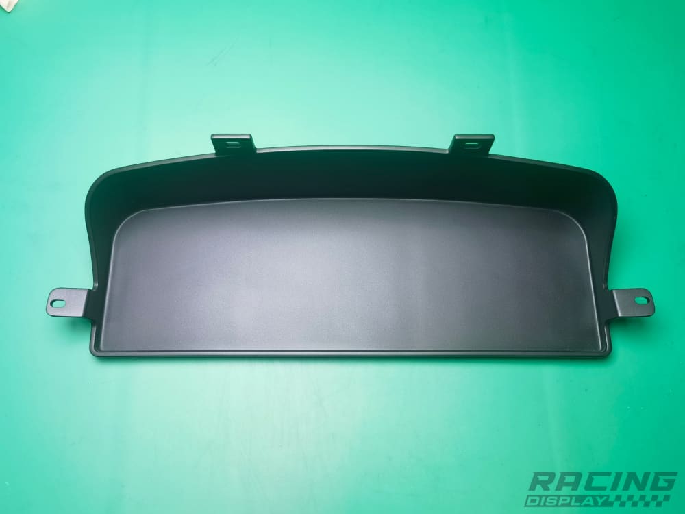 display:Round analog-style gauges