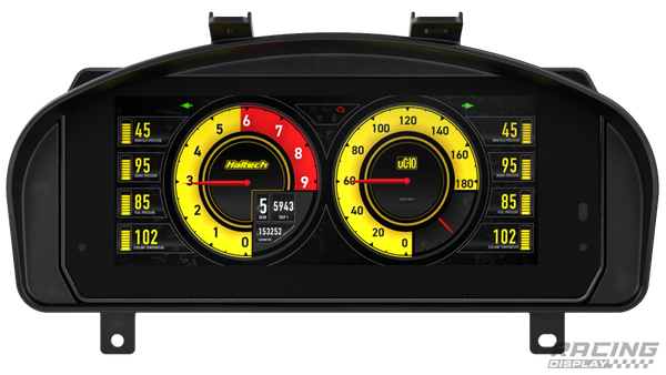 bare:Haltech UC-10