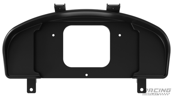 bare:Haltech IC-7