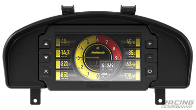 display:Haltech IC-7