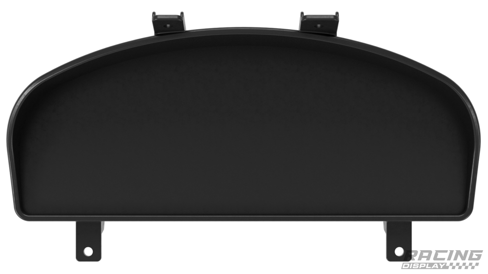 Holden Commodore VY VZ Digital Dash Cluster Mount | Racing Display