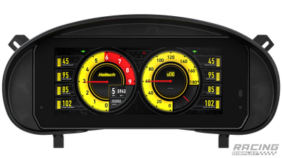 bare:Haltech UC-10
