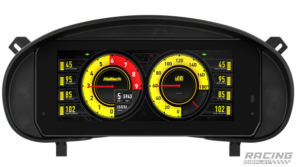 bare:Haltech UC-10