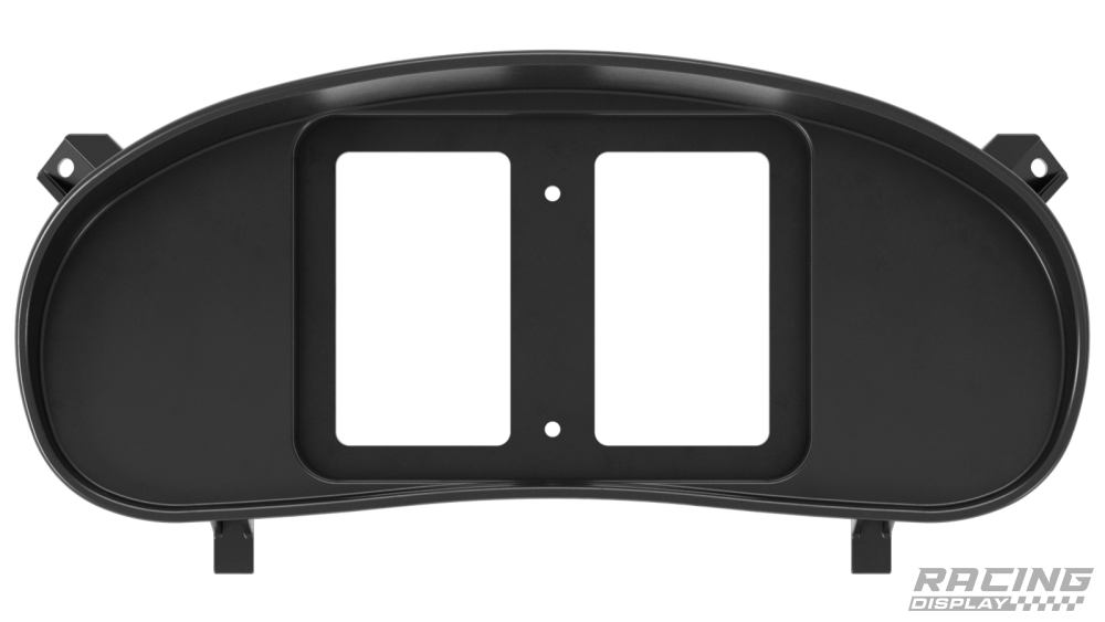 display:Microtech 7" Pro Dash Logger