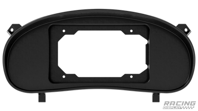 bare:Powertune 7" Dash
