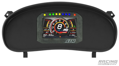 display:AEM/Emtron CD5/ED5