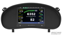 display:Microtech 7" Pro Dash Logger