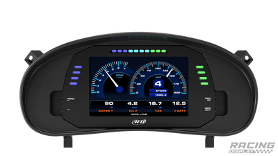 display:AiM/Link MXG