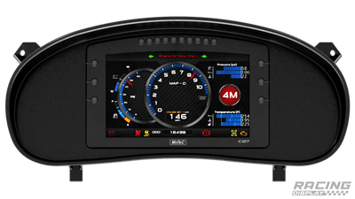display:MoTec C127/C187