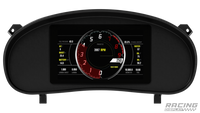 display:Powertune 7" Dash