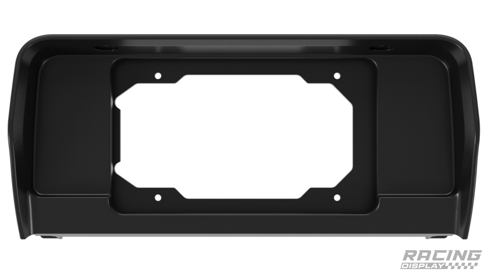display:Powertune 7" Dash
