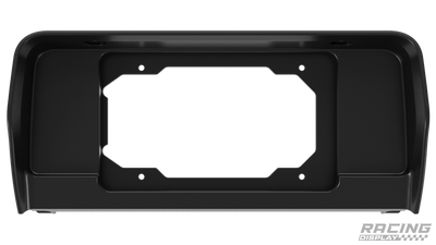 bare:Powertune 7" Dash