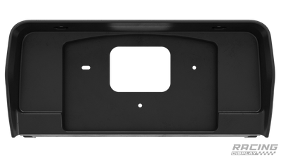 bare:MoTec C127/C187
