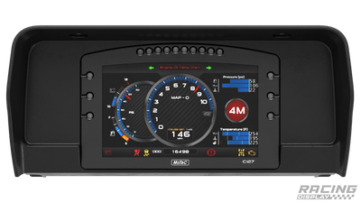 display:MoTec C127/C187