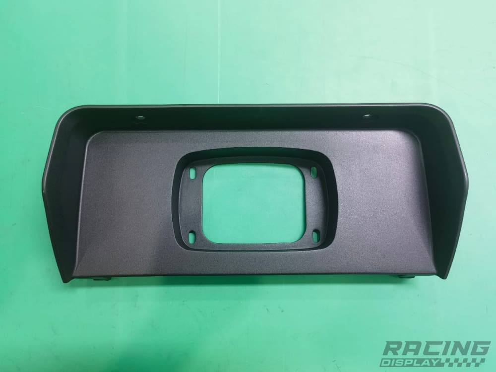 display:FuelTech FT450 / FT550