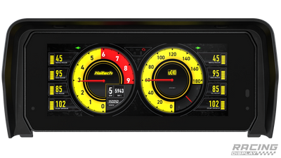 display:Haltech UC-10