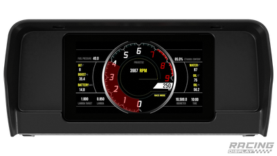 display:Powertune 7" Dash