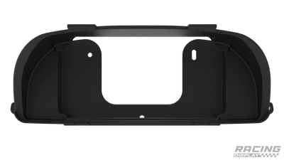 bare:Haltech IC-7