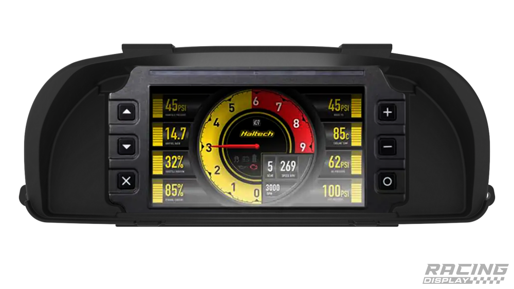 display:Haltech IC-7