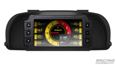display:Haltech IC-7