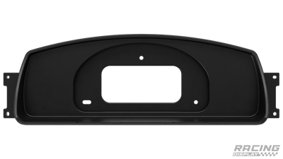 bare:MoTec CDL3