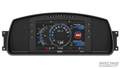 bare:MoTec C127/C187
